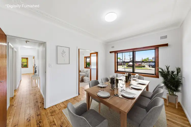 Third view of Homely house listing, 161 Rodd Street, Sefton NSW 2162