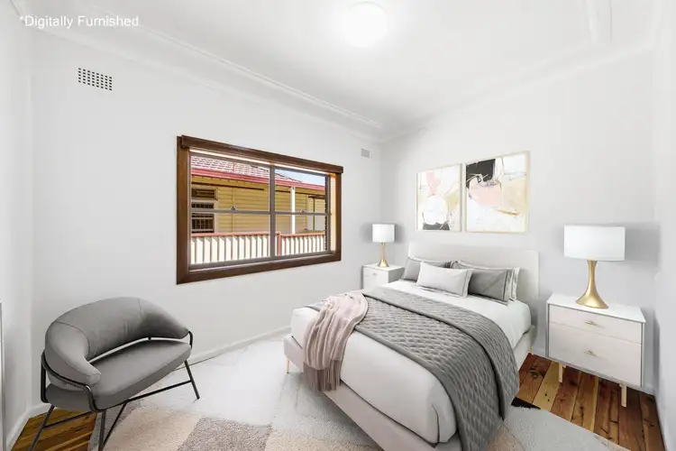 Fifth view of Homely house listing, 161 Rodd Street, Sefton NSW 2162