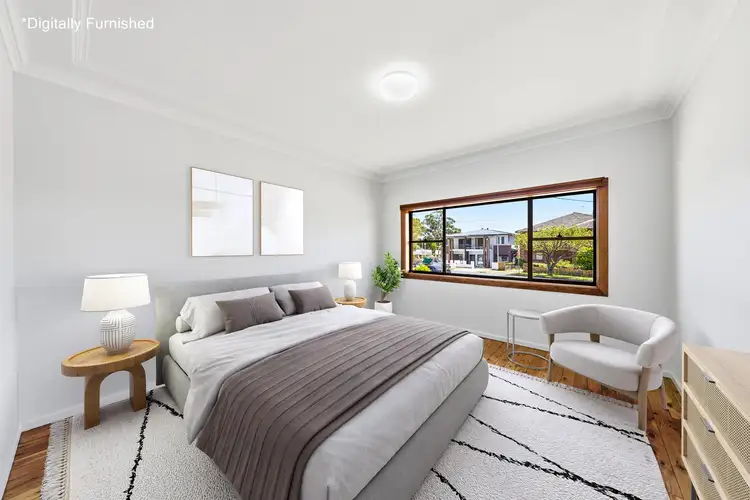 Sixth view of Homely house listing, 161 Rodd Street, Sefton NSW 2162