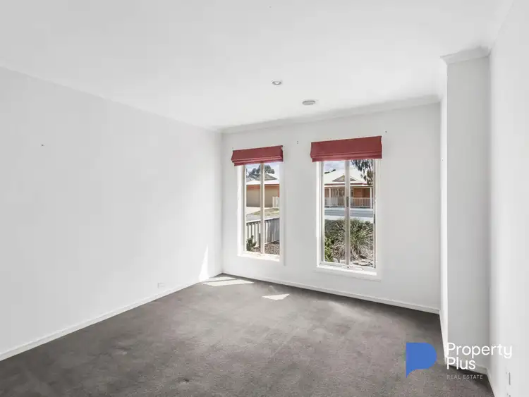 Second view of Homely house listing, 1 Mannagum Drive, Epsom VIC 3551