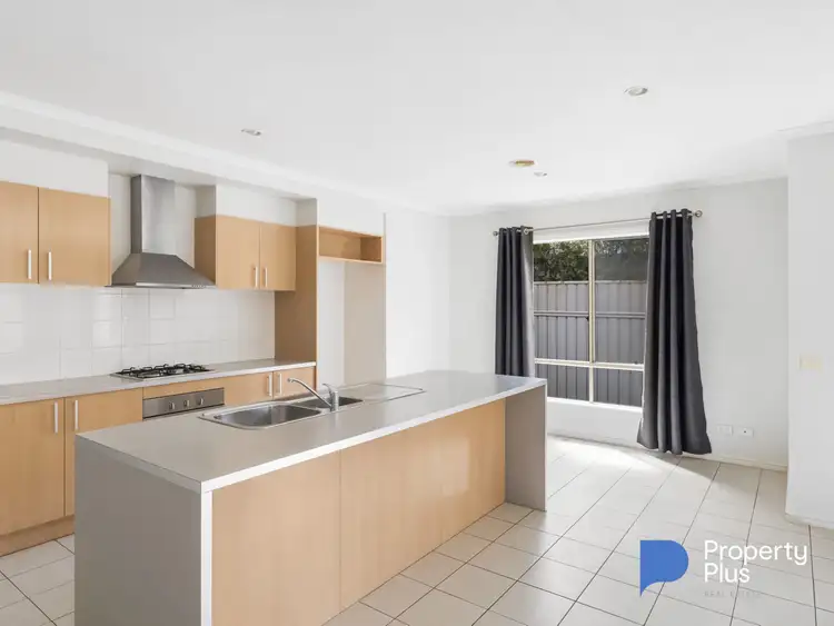 Fifth view of Homely house listing, 1 Mannagum Drive, Epsom VIC 3551