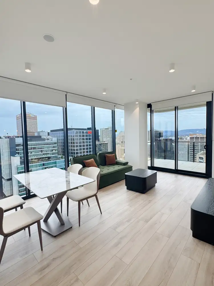 2309/6 Penaluna Place, Adelaide SA 5000