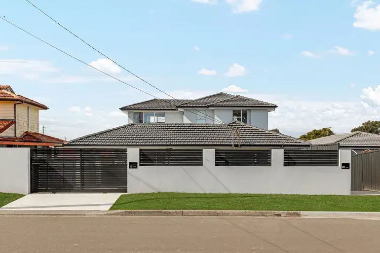 3 Bramley Street, Fairfield West NSW 2165