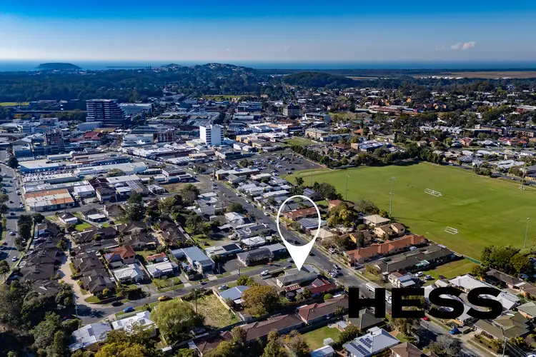 79 West High Street, Coffs Harbour NSW 2450