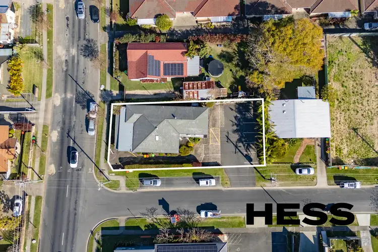 Second view of Homely house listing, 79 West High Street, Coffs Harbour NSW 2450