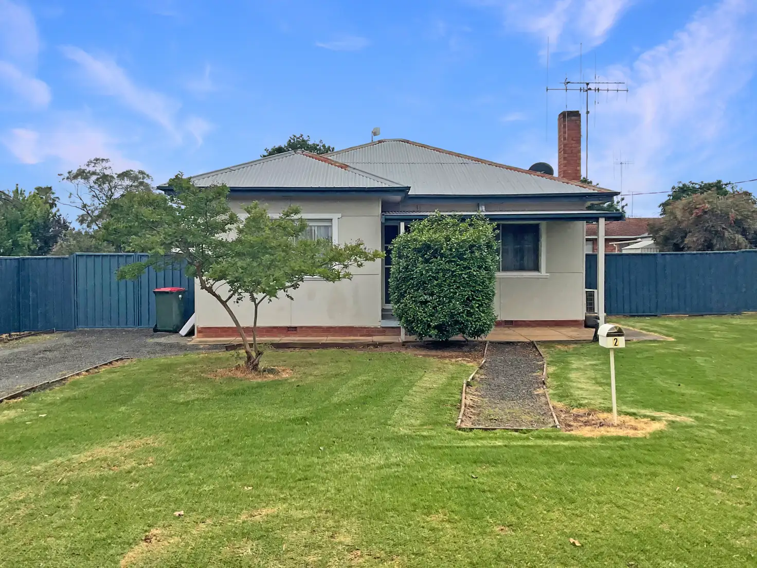 Main view of Homely house listing, 2 Bathurst Street, Forbes NSW 2871