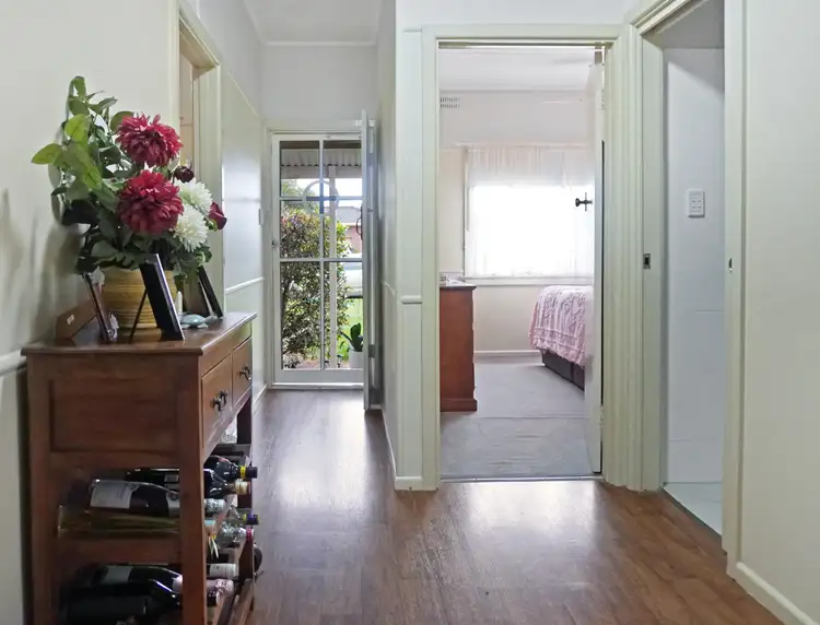 Second view of Homely house listing, 2 Bathurst Street, Forbes NSW 2871