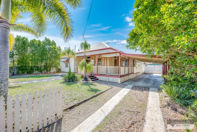 17 Buss Street, Bundaberg South QLD 4670