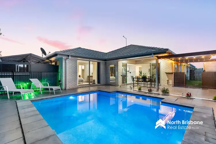 13 Coggins Street, Caboolture South QLD 4510