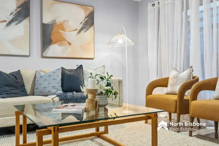 Third view of Homely house listing, 13 Coggins Street, Caboolture South QLD 4510