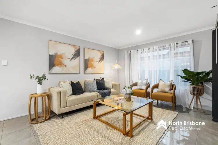 Fifth view of Homely house listing, 13 Coggins Street, Caboolture South QLD 4510