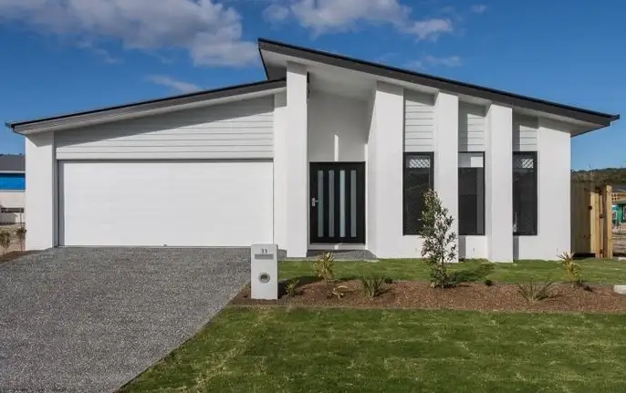 31 Hexham Street, Yarrabilba QLD 4207