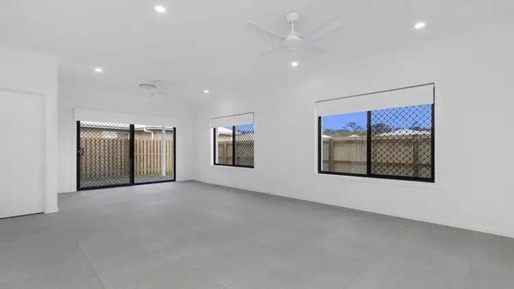 Fifth view of Homely house listing, 31 Hexham Street, Yarrabilba QLD 4207