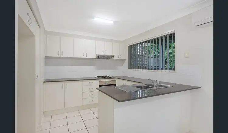 Second view of Homely townhouse listing, 73/1 Linear Drive, Mango Hill QLD 4509