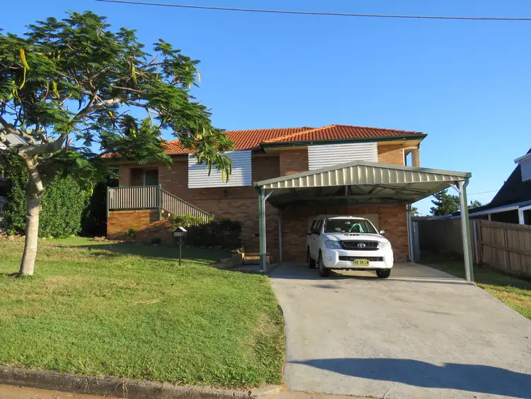 27 Orontes Road, Yeronga QLD 4104