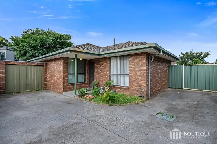 3/29 Dunblane Road, Noble Park VIC 3174