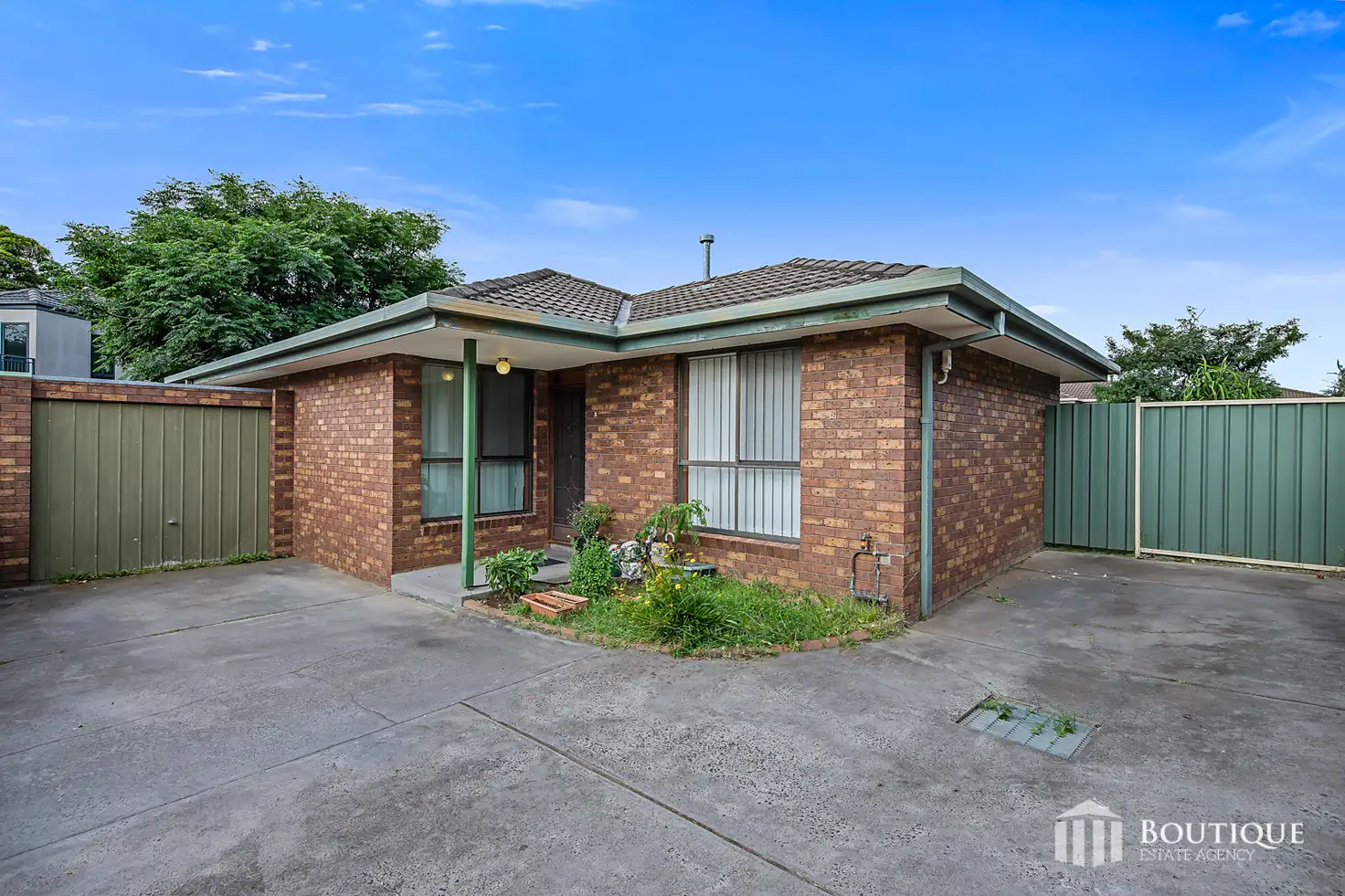 Main view of Homely house listing, 3/29 Dunblane Road, Noble Park VIC 3174