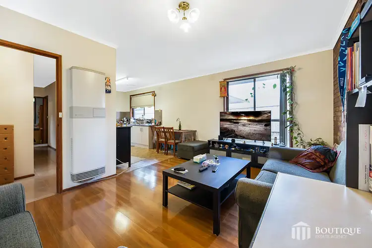 Second view of Homely house listing, 3/29 Dunblane Road, Noble Park VIC 3174