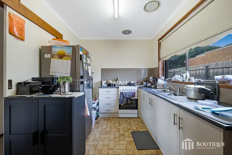 Third view of Homely house listing, 3/29 Dunblane Road, Noble Park VIC 3174