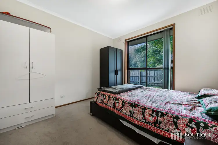 Fourth view of Homely house listing, 3/29 Dunblane Road, Noble Park VIC 3174