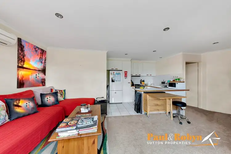 Fourth view of Homely semi-detached listing, 6A Mull Place, Macquarie ACT 2614