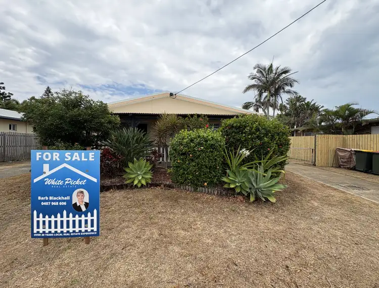 13 Keswick Avenue, Slade Point QLD 4740