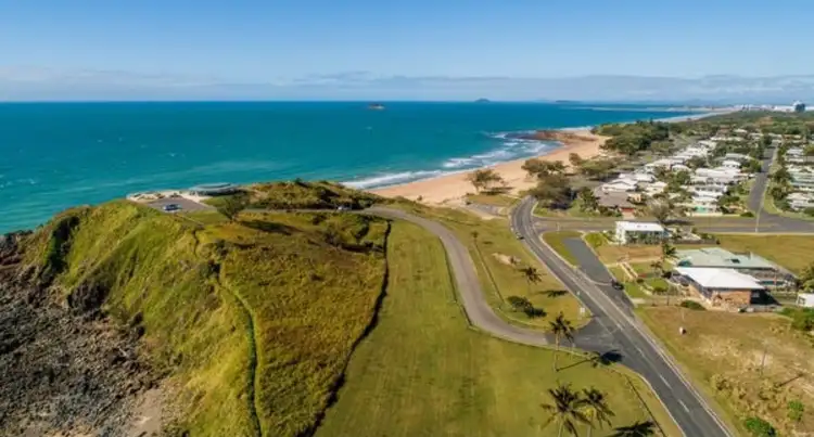 Second view of Homely semi-detached listing, 13 Keswick Avenue, Slade Point QLD 4740