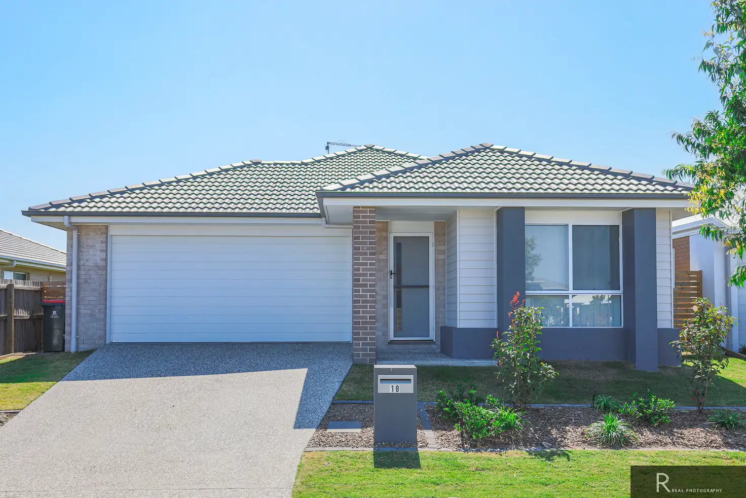 Main view of Homely house listing, 18 Langland Circuit, Walloon QLD 4306