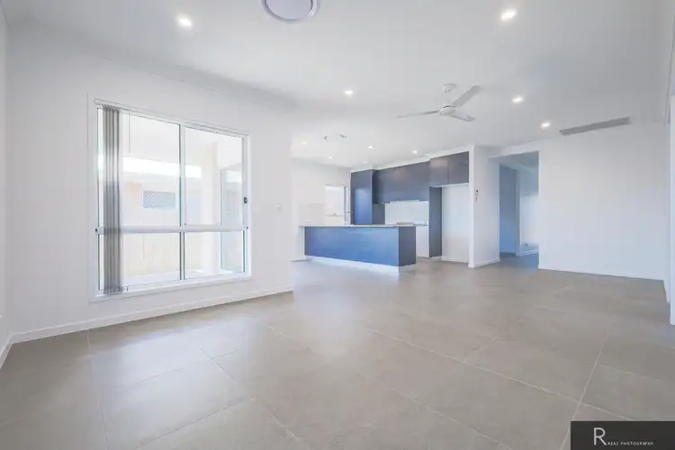 Second view of Homely house listing, 18 Langland Circuit, Walloon QLD 4306