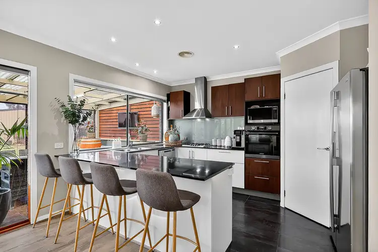 Third view of Homely house listing, 493 Ibbs Lane, Mailors Flat VIC 3275