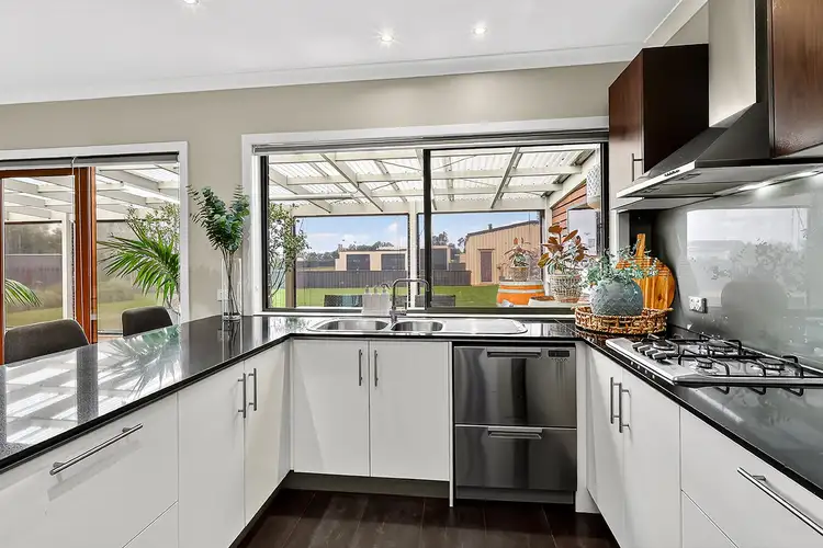 Fourth view of Homely house listing, 493 Ibbs Lane, Mailors Flat VIC 3275