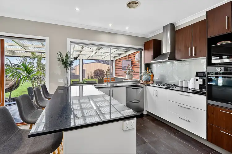 Fifth view of Homely house listing, 493 Ibbs Lane, Mailors Flat VIC 3275