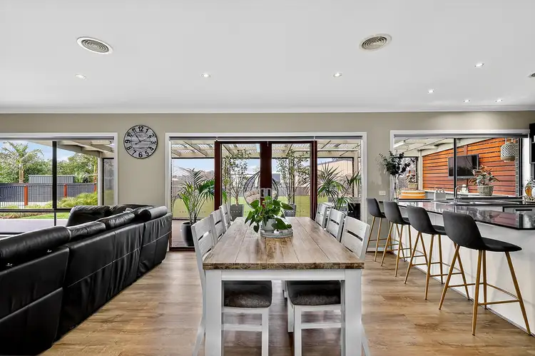 Sixth view of Homely house listing, 493 Ibbs Lane, Mailors Flat VIC 3275