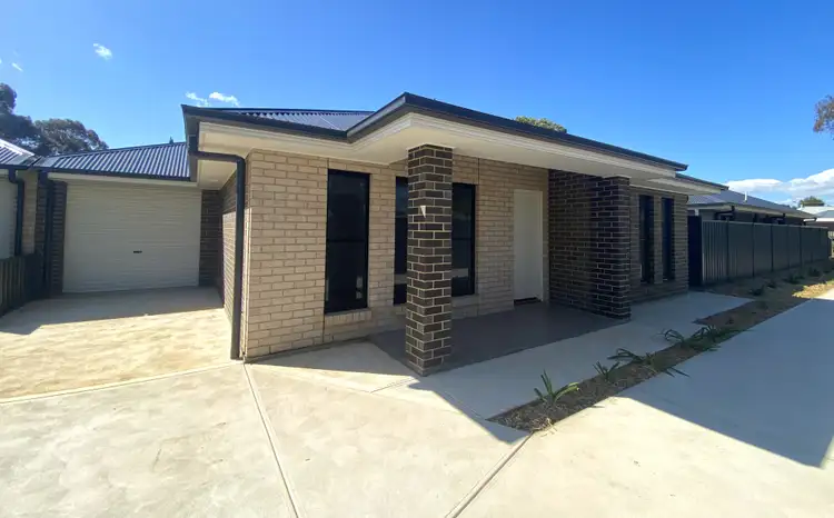 Second view of Homely house listing, 7A & 7B Drury Street, Willaston SA 5118