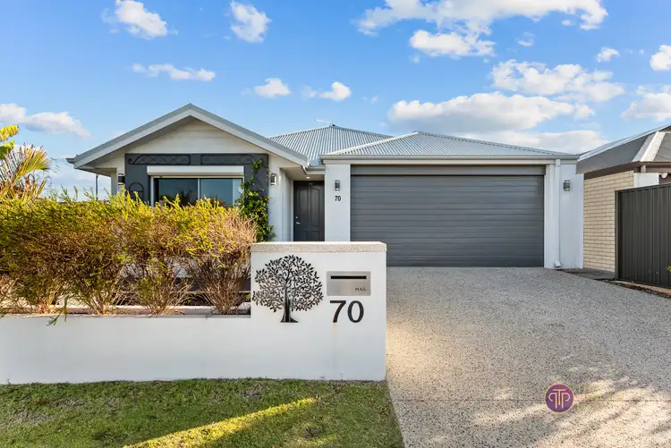70 Sunstone Boulevard, Banjup WA 6164