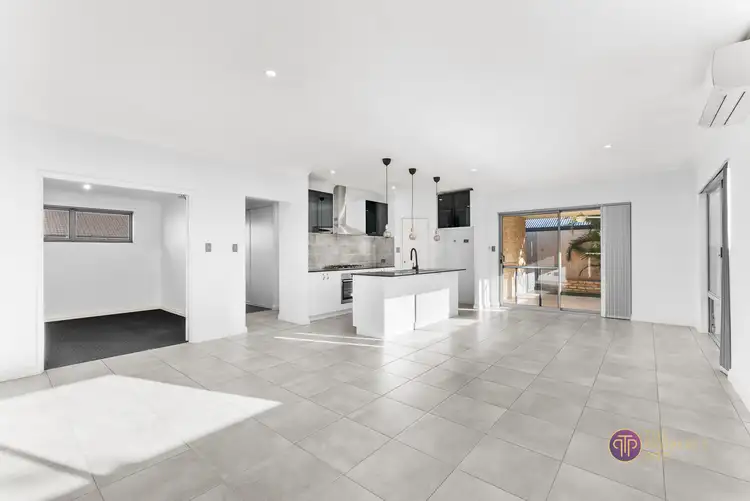 Third view of Homely house listing, 70 Sunstone Boulevard, Banjup WA 6164