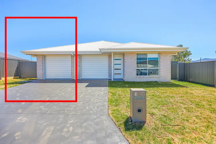 2/8 Daisy Close, Kootingal NSW 2352