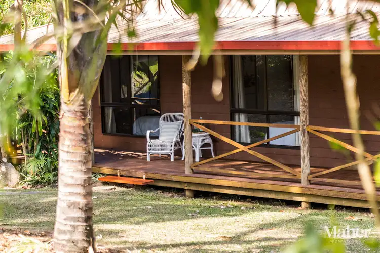 Main view of Homely house listing, 13 Palm Tree Crescent, Bangalow NSW 2479