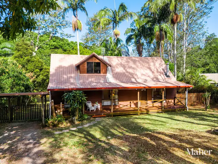 13 Palm Tree Crescent, Bangalow NSW 2479