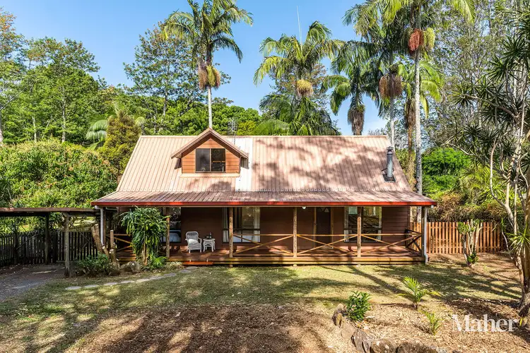 Fifth view of Homely house listing, 13 Palm Tree Crescent, Bangalow NSW 2479