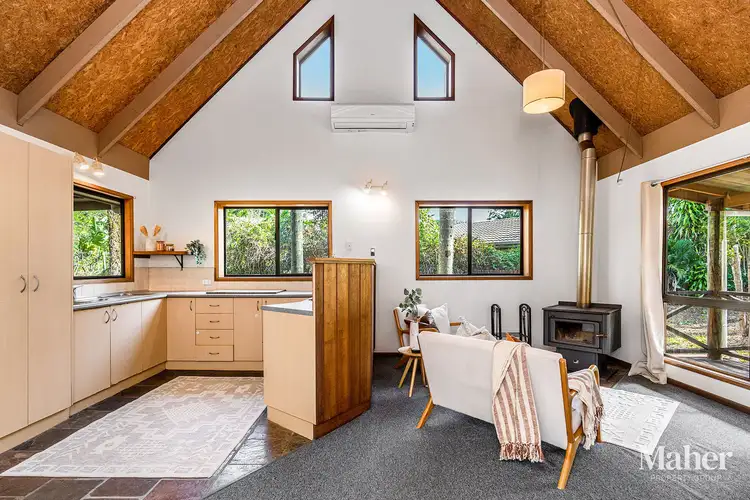 Fifth view of Homely house listing, 13 Palm Tree Crescent, Bangalow NSW 2479