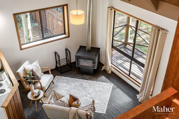 Sixth view of Homely house listing, 13 Palm Tree Crescent, Bangalow NSW 2479