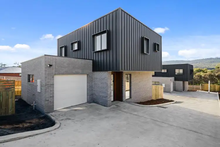 1/37 Vivian Drive, Rokeby TAS 7019