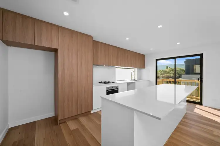 Fifth view of Homely townhouse listing, 1/37 Vivian Drive, Rokeby TAS 7019