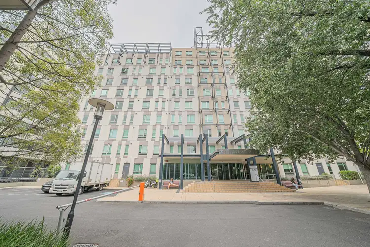 5409/570 Lygon Street, Carlton VIC 3053