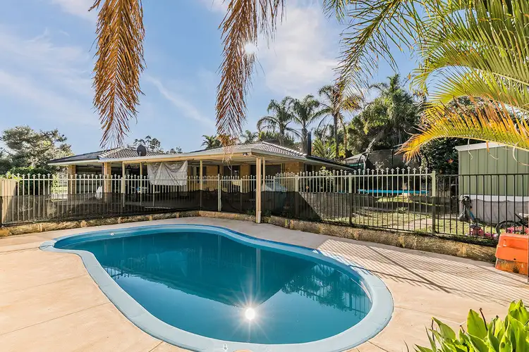 11 Mercer Court, Leda WA 6170