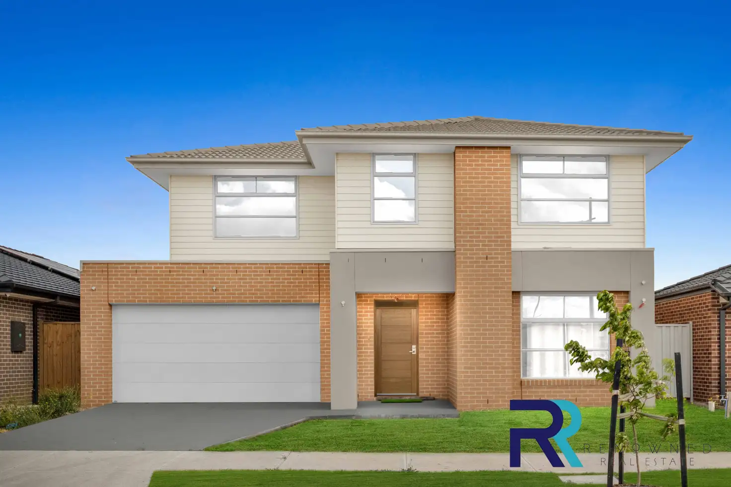 Main view of Homely house listing, 4 Persley Street, Tarneit VIC 3029