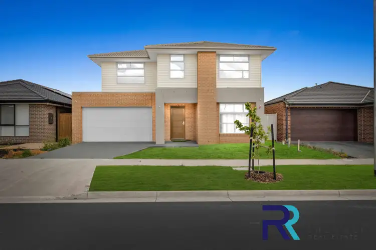 Second view of Homely house listing, 4 Persley Street, Tarneit VIC 3029