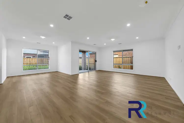 Third view of Homely house listing, 4 Persley Street, Tarneit VIC 3029