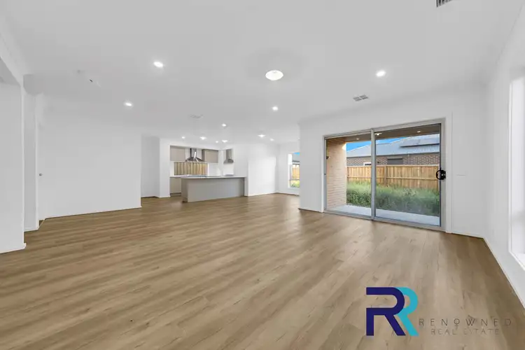 Fourth view of Homely house listing, 4 Persley Street, Tarneit VIC 3029